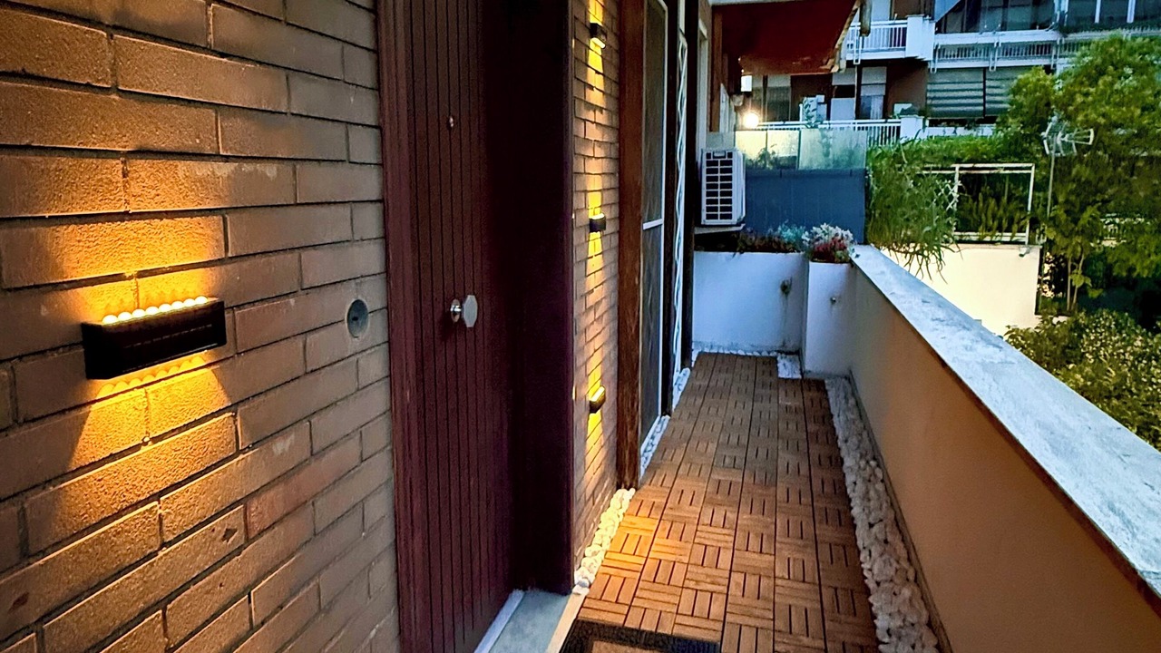 Photo of Outdoor in Prenestino-Labicano