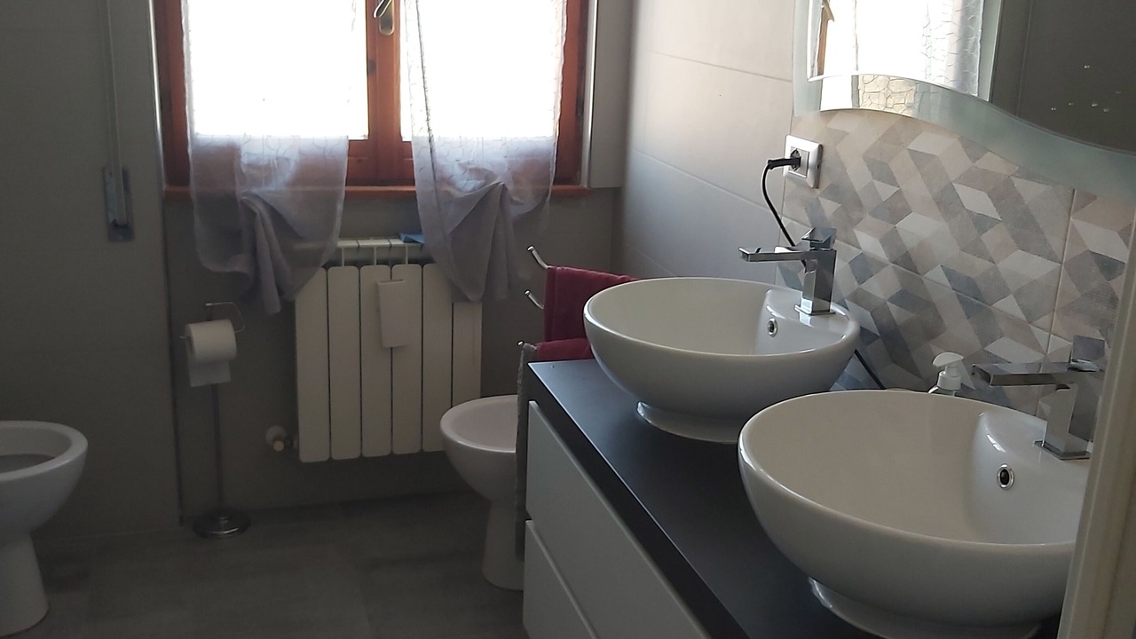 Photo of Bathroom in Zona XXXI Mezzocammino