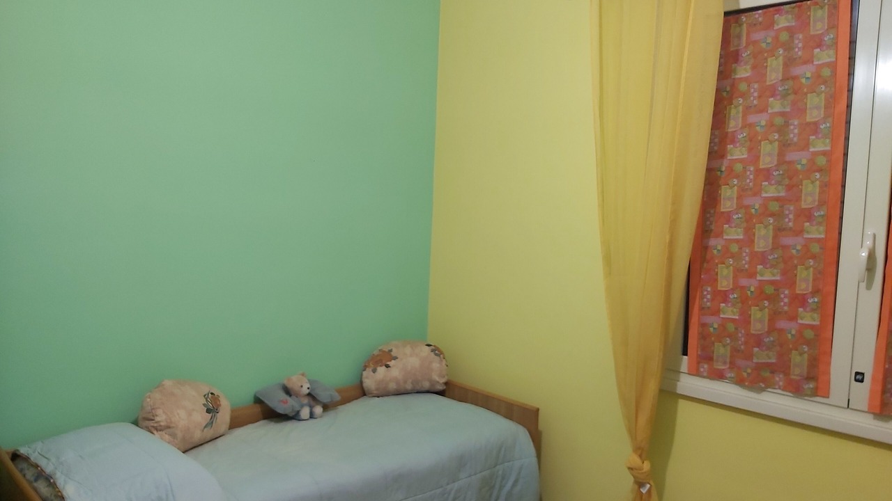 Photo of Bedroom in Zona XXXI Mezzocammino