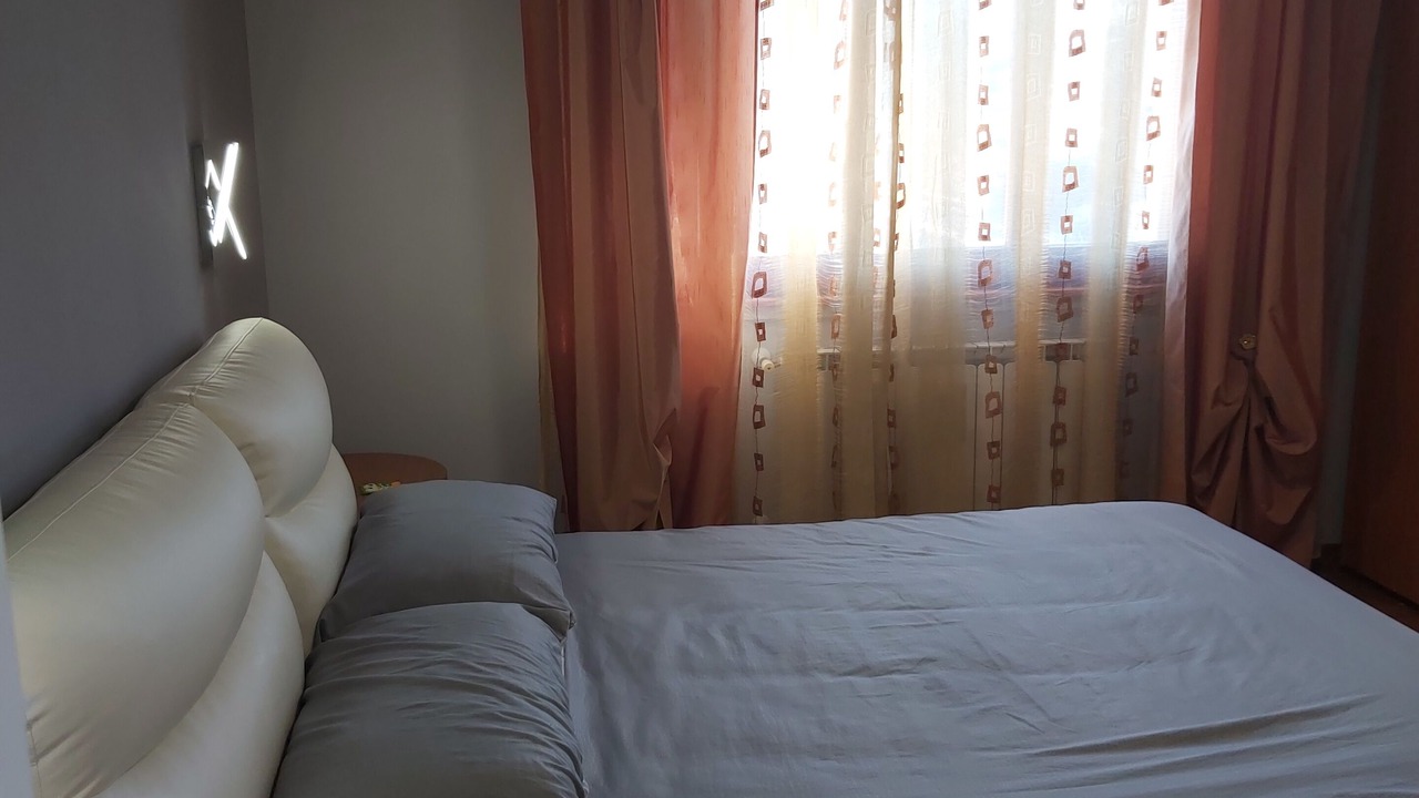Photo of Bedroom in Zona XXXI Mezzocammino