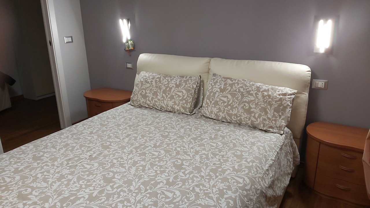 Photo of Bedroom in Zona XXXI Mezzocammino