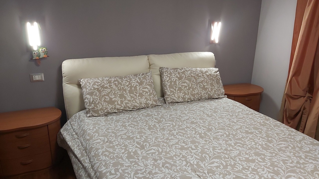 Photo of Bedroom in Zona XXXI Mezzocammino