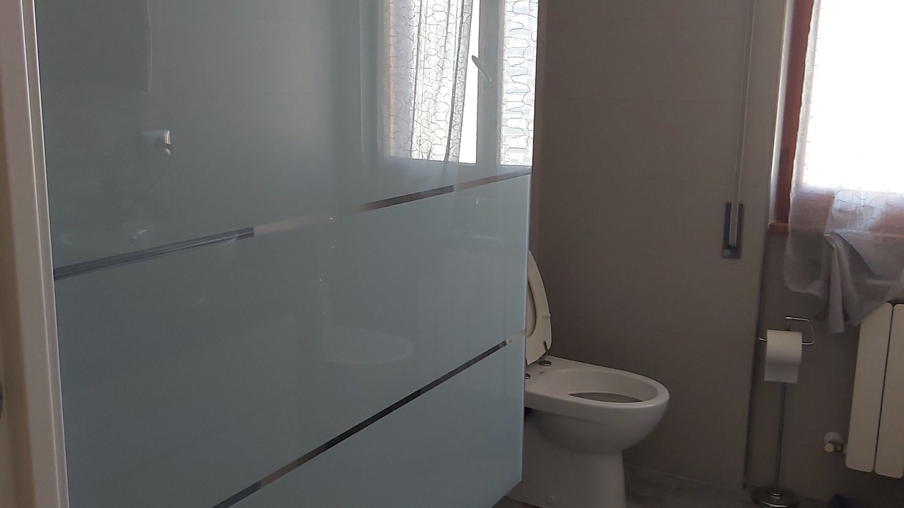 Photo of Bathroom in Zona XXXI Mezzocammino
