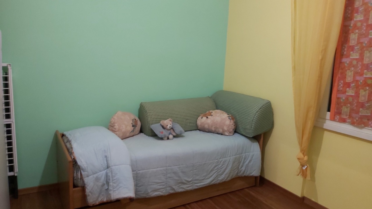 Photo of Bedroom in Zona XXXI Mezzocammino
