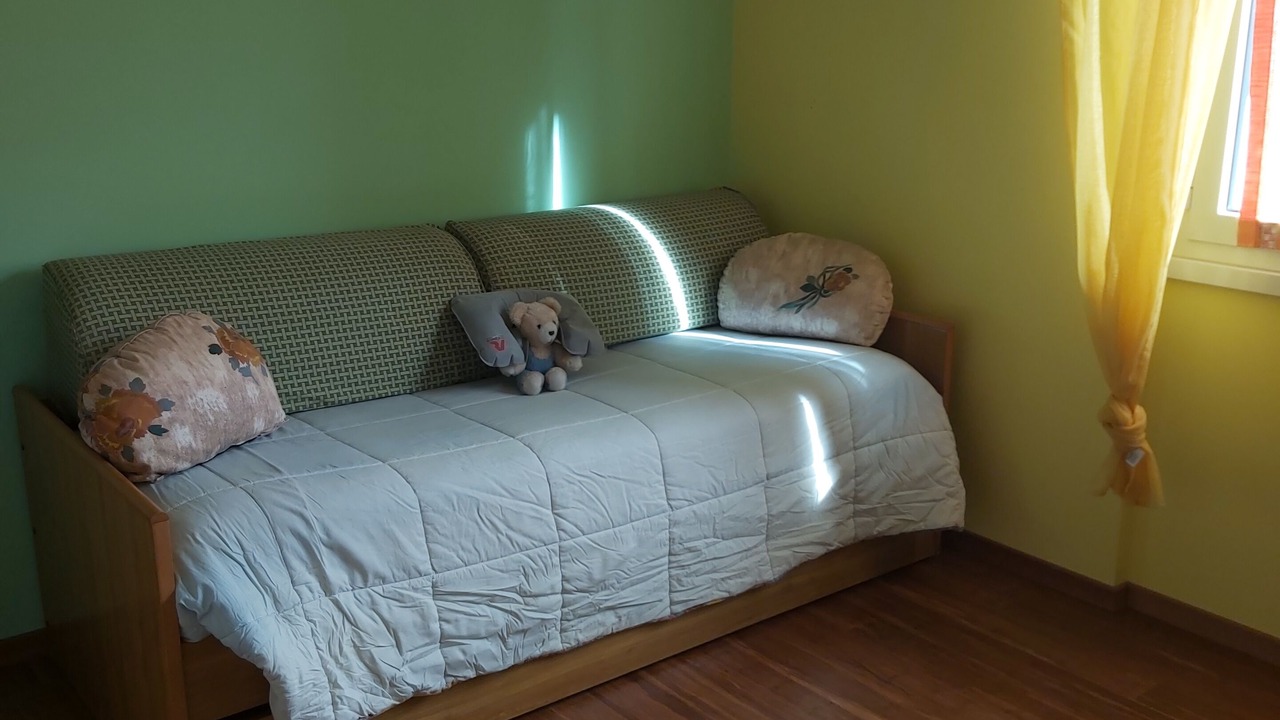 Photo of Bedroom in Zona XXXI Mezzocammino