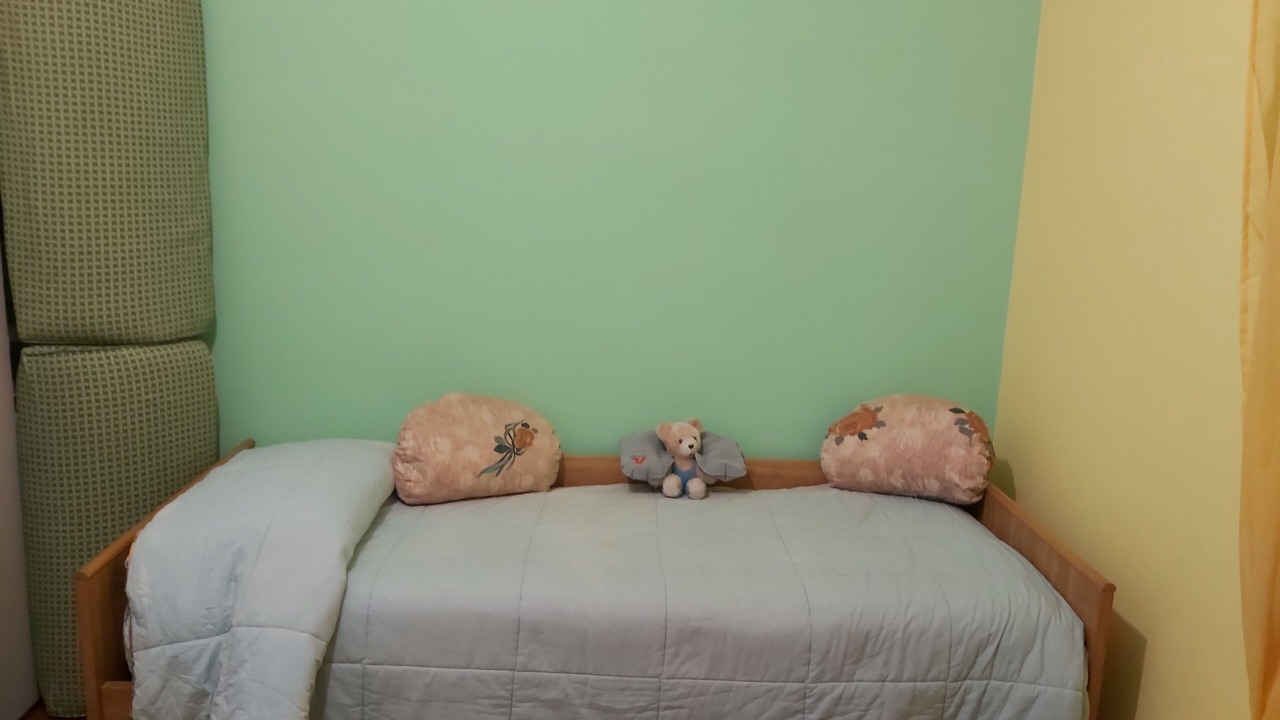 Photo of Bedroom in Zona XXXI Mezzocammino