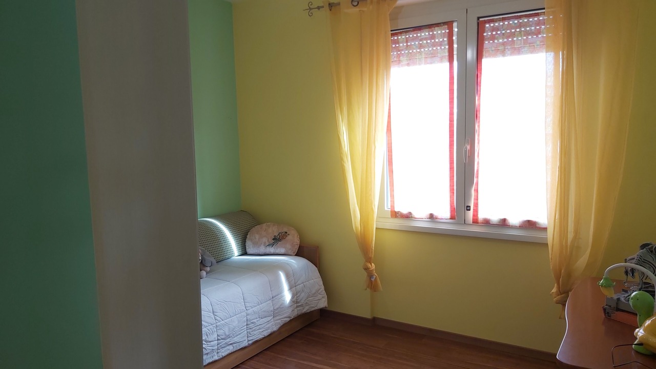 Photo of Bedroom in Zona XXXI Mezzocammino