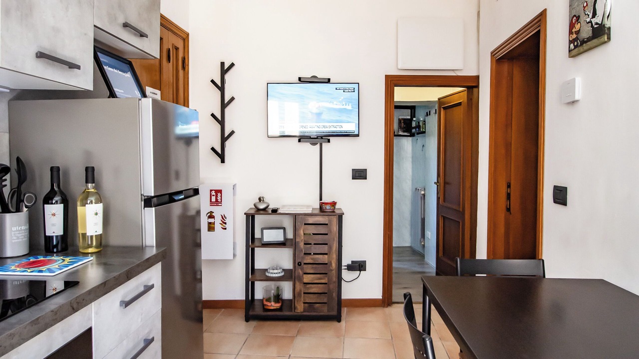 Photo of Kitchen in Perugia