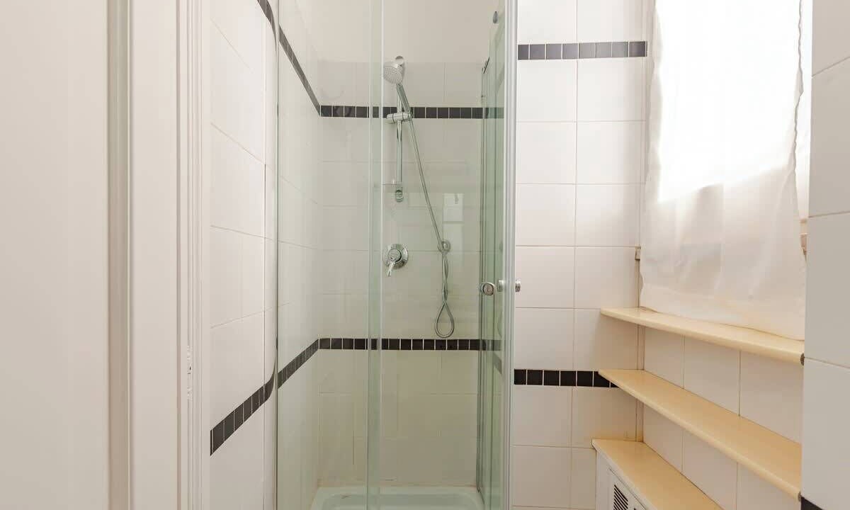 Photo of Bathroom in Rione III Colonna