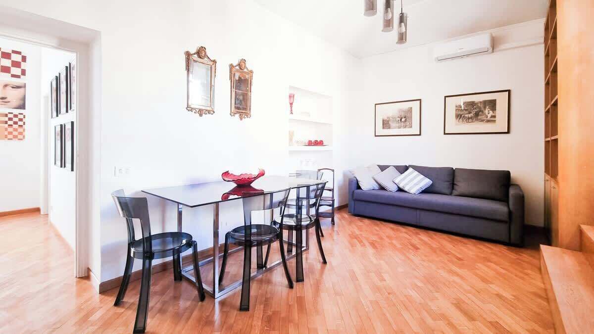 Photo of Others in Rione III Colonna