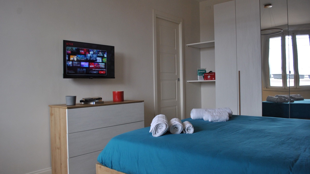 Photo of Bedroom in San Giovanni