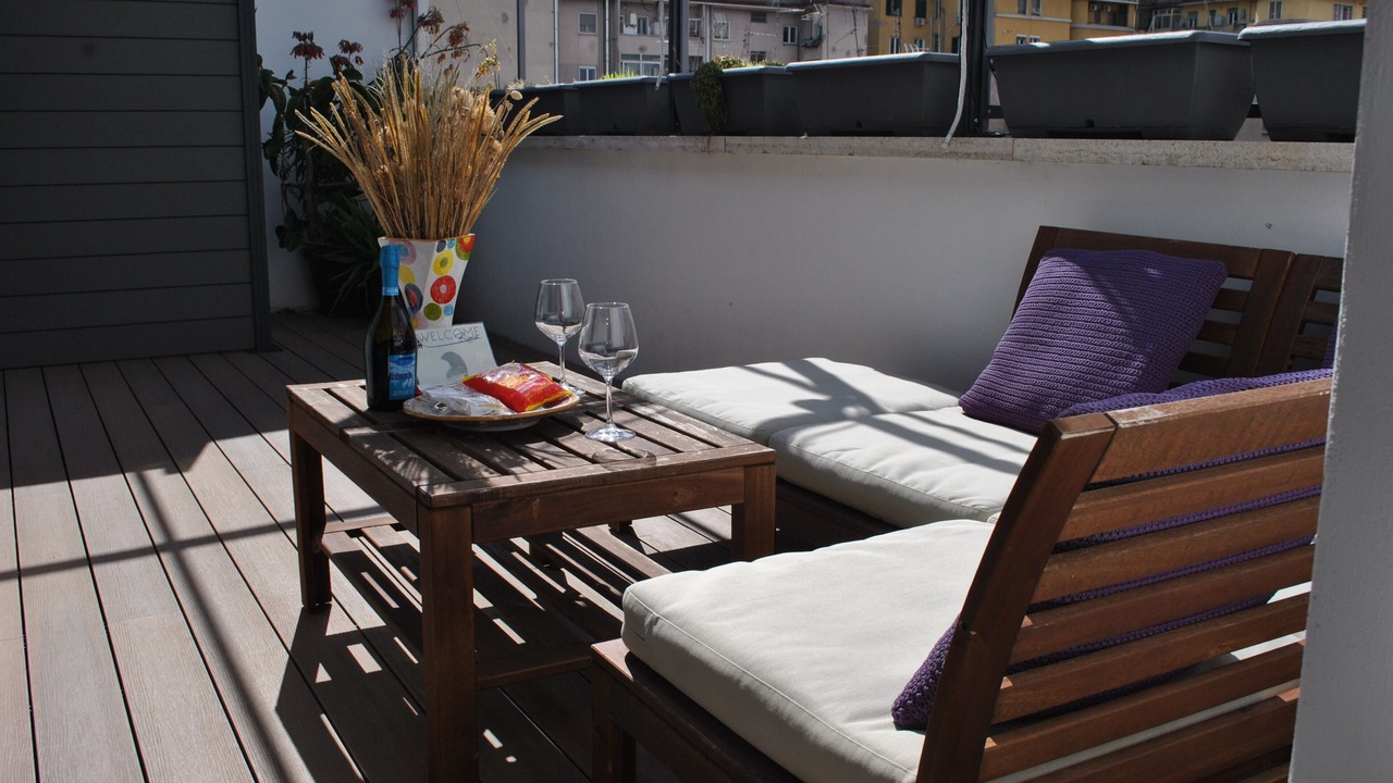 Photo of Outdoor in San Giovanni