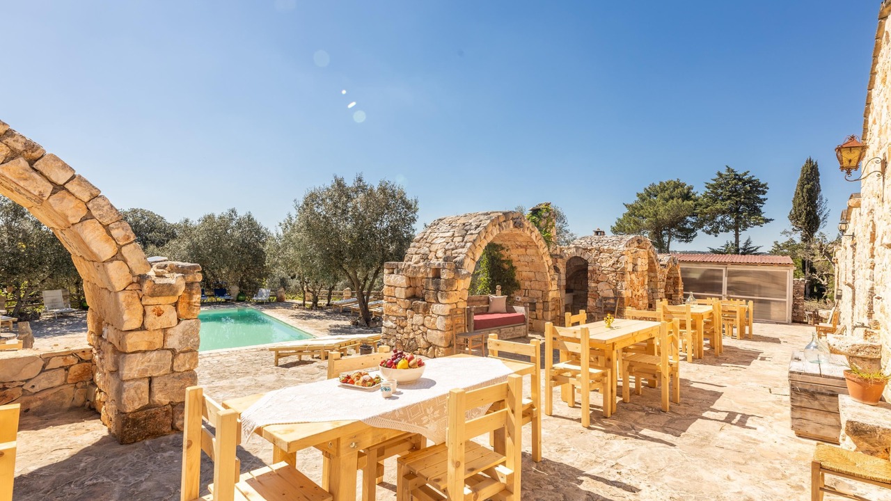 Photo of Outdoor in Ceglie Messapica