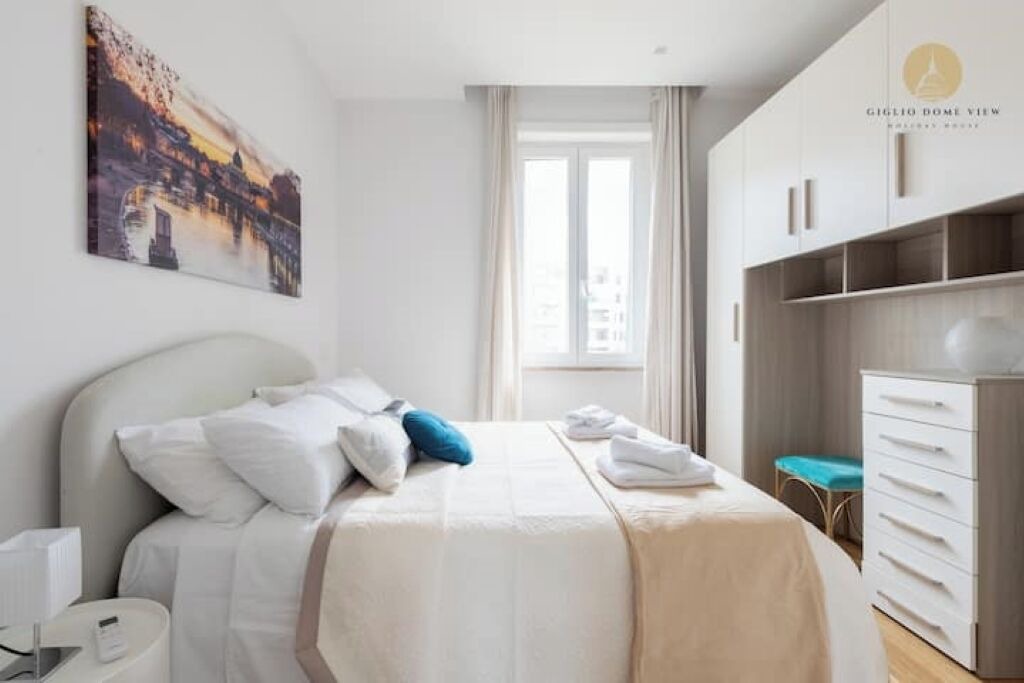 Photo of Bedroom in Trionfale