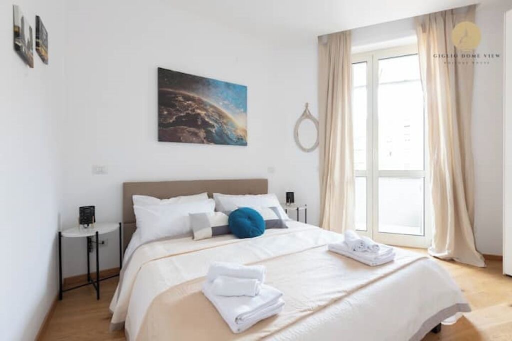 Photo of Bedroom in Trionfale