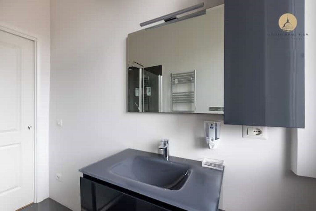 Photo of Bathroom in Trionfale
