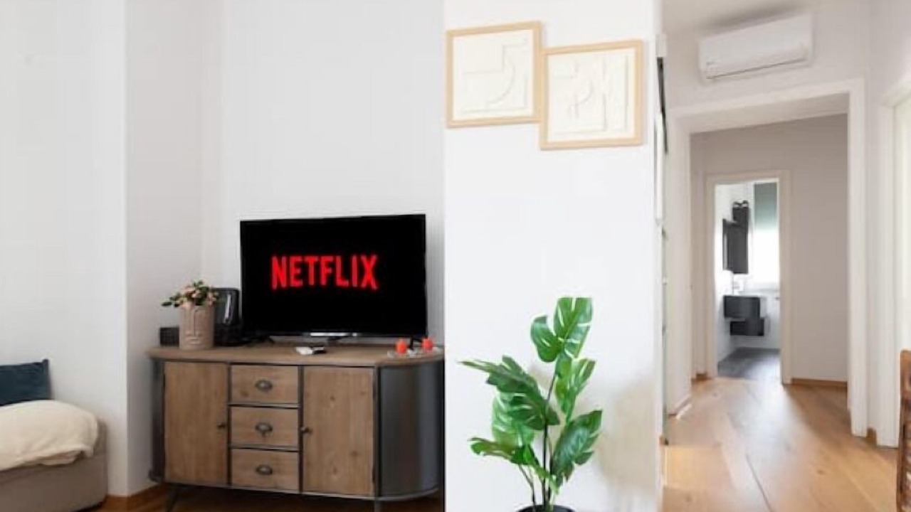 Photo of Livingroom in Trionfale