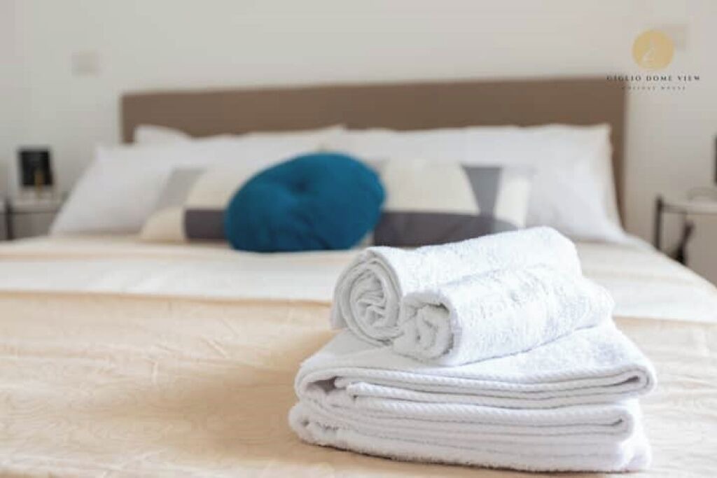 Photo of Bedroom in Trionfale