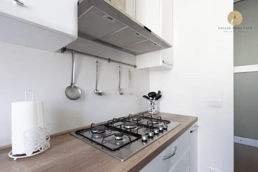 Photo of Kitchen in Trionfale
