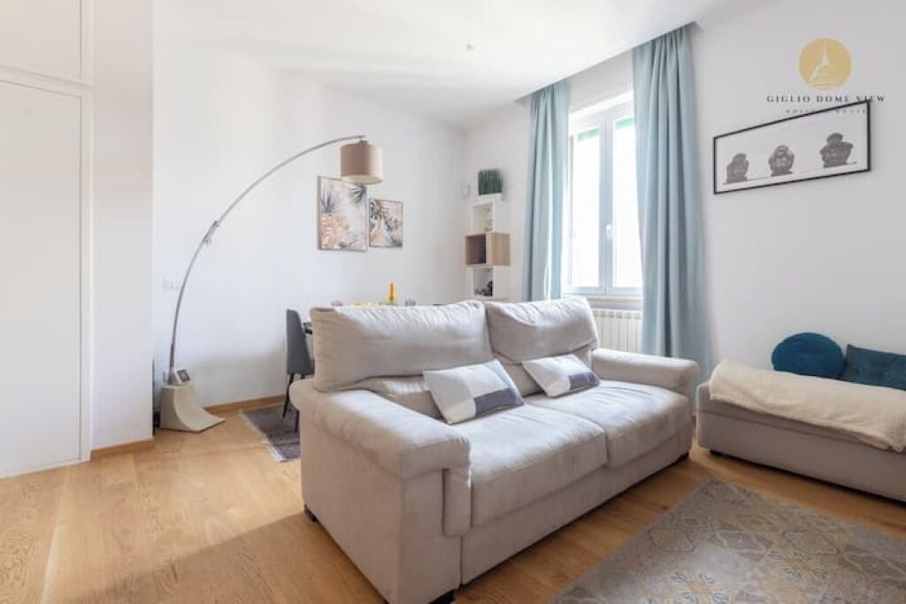 Photo of Livingroom in Trionfale