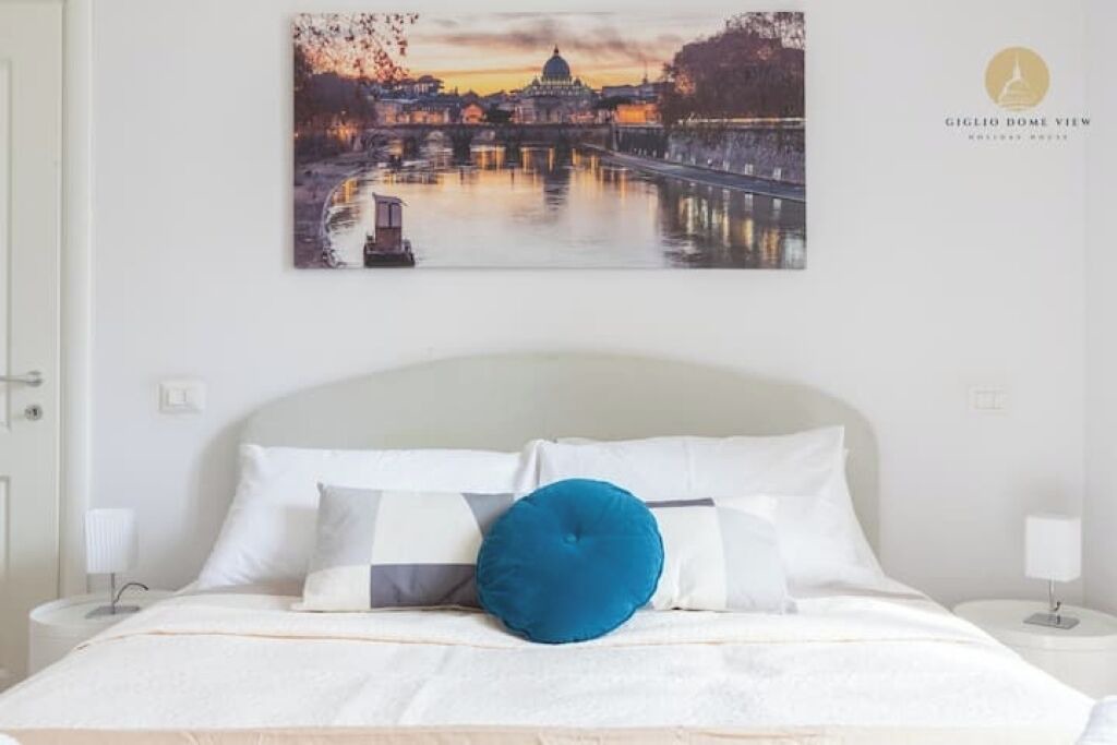 Photo of Bedroom in Trionfale