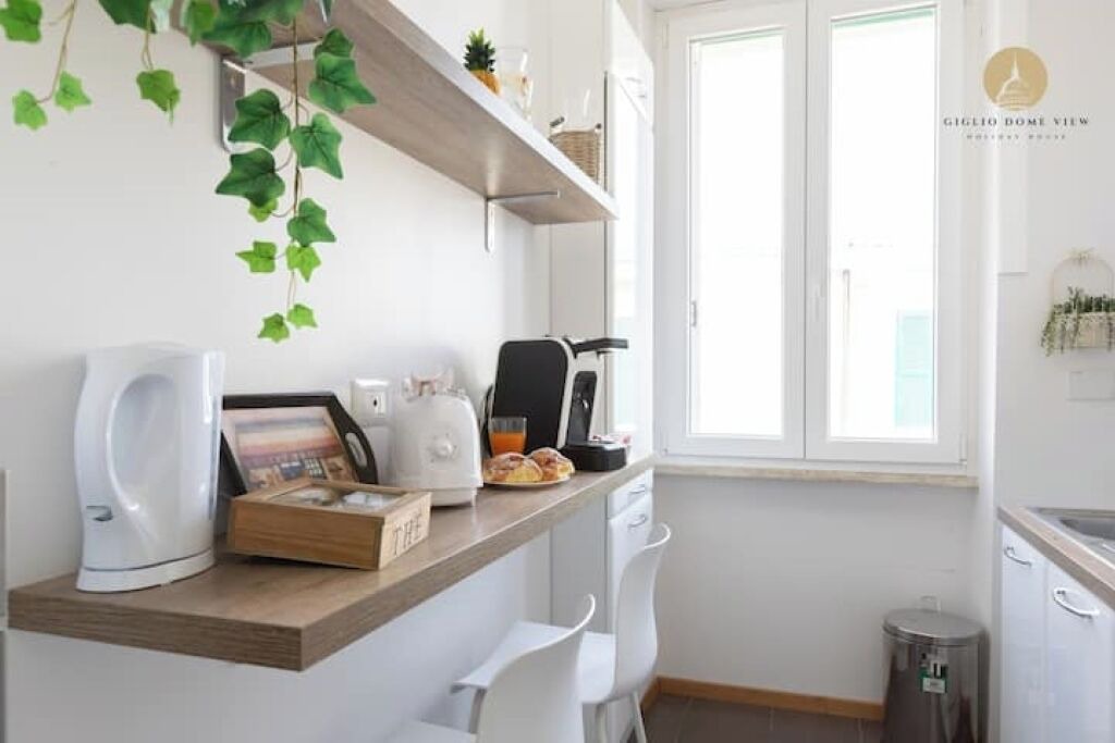 Photo of Kitchen in Trionfale