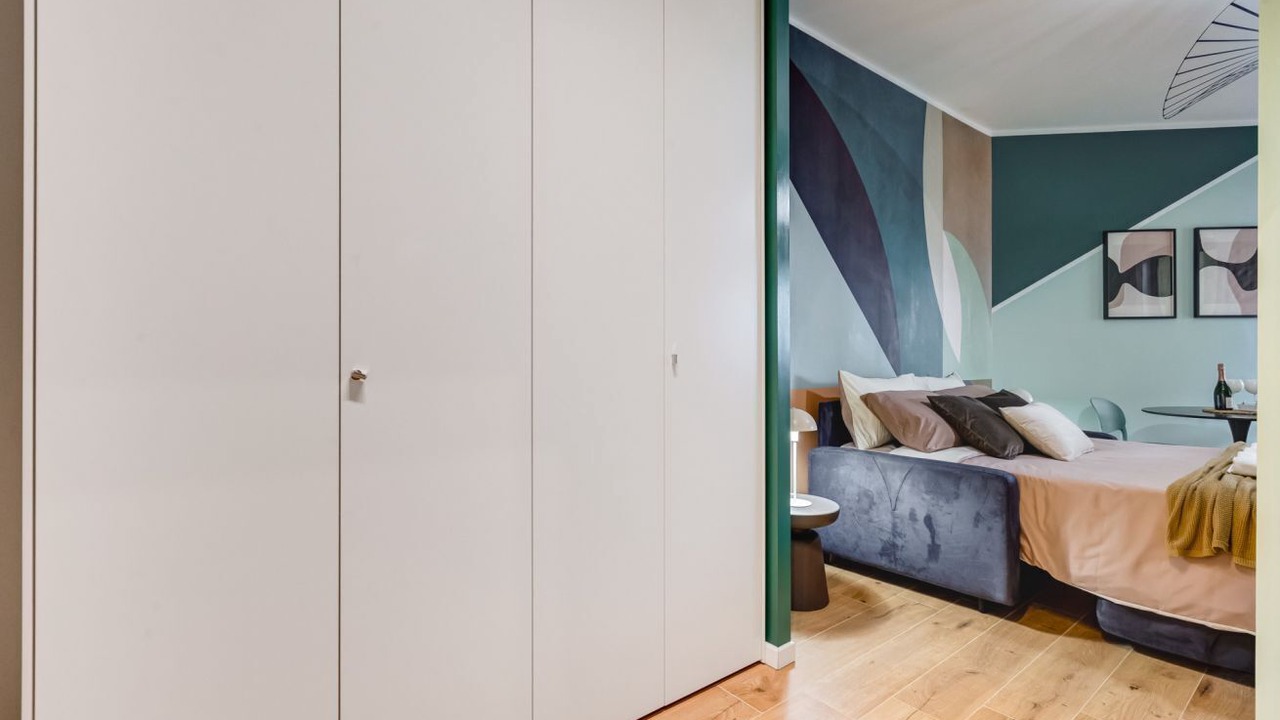 Photo of Bedroom in Zona LIII Tomba di Nerone