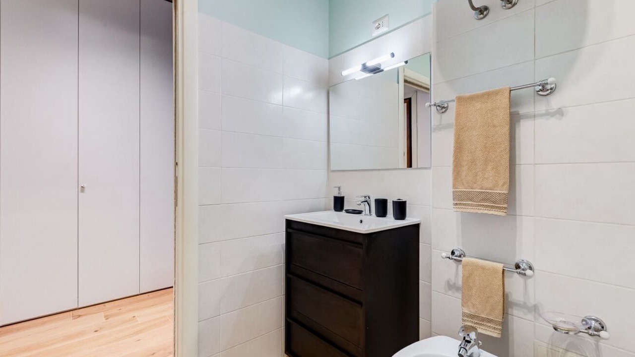Photo of Bathroom in Zona LIII Tomba di Nerone