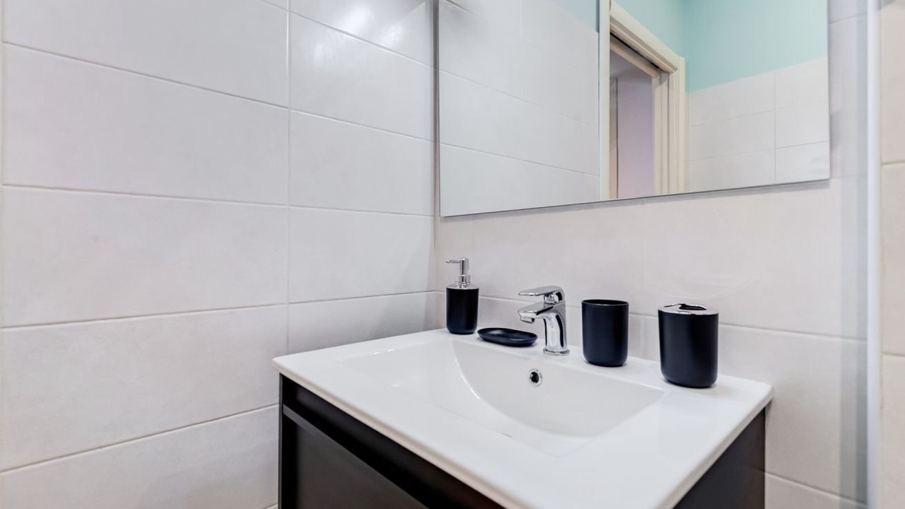 Photo of Bathroom in Zona LIII Tomba di Nerone