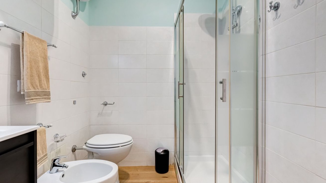 Photo of Bathroom in Zona LIII Tomba di Nerone