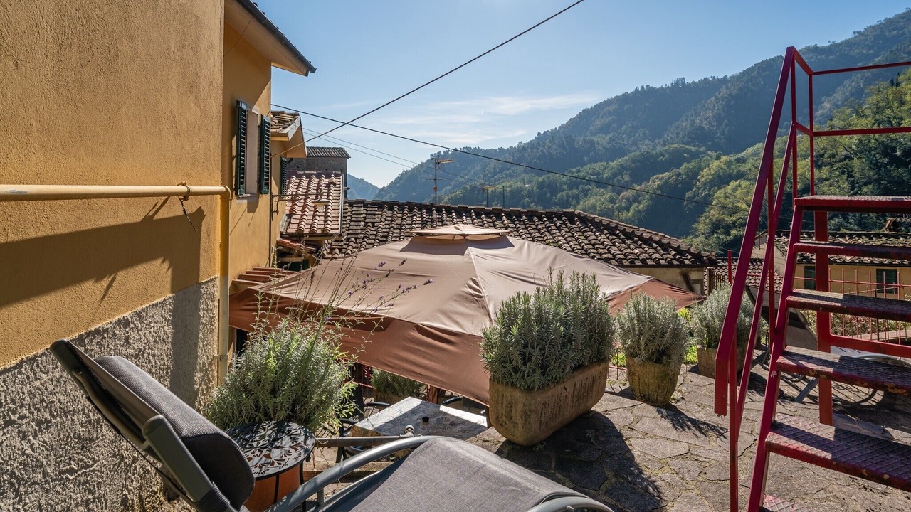 Photo of Outdoor in Pescia
