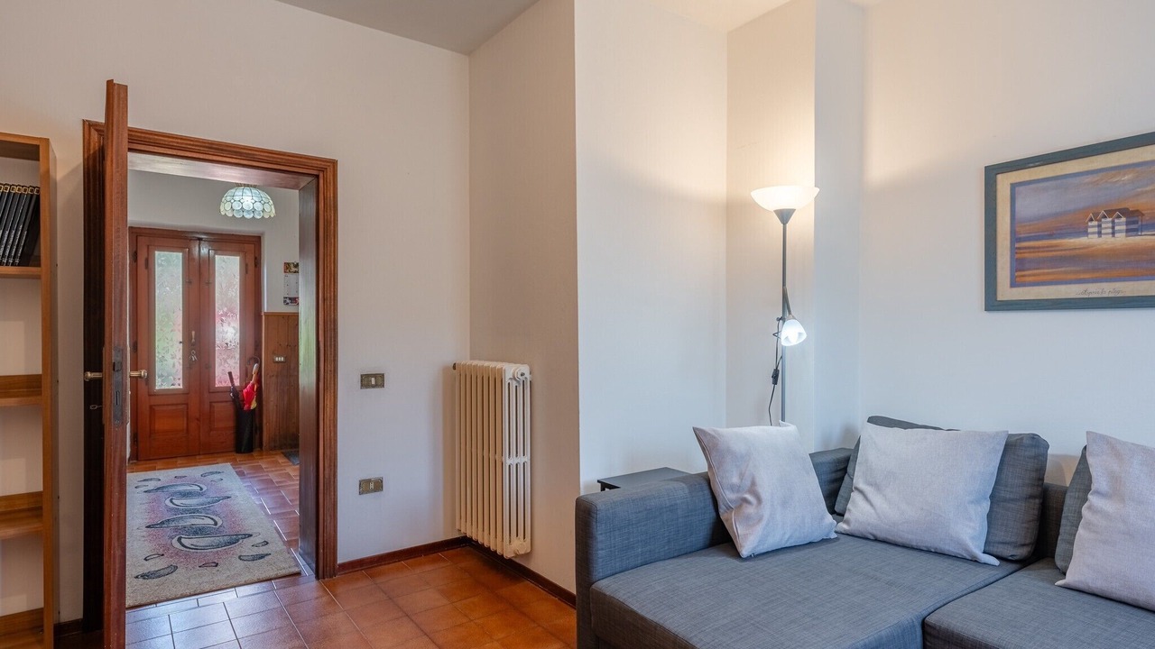 Photo of Livingroom in Pescia