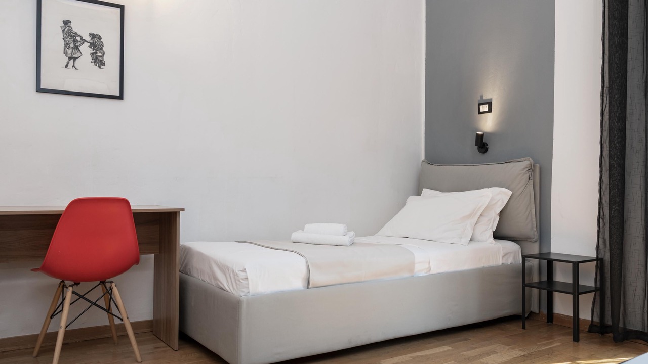Photo of Bedroom in Saragozza-Porto