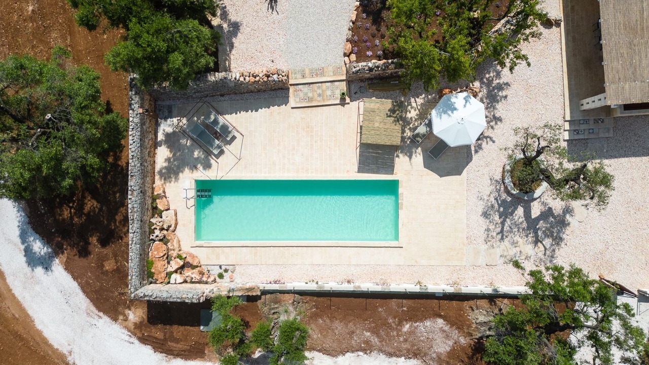 Photo of Outdoor in Ostuni