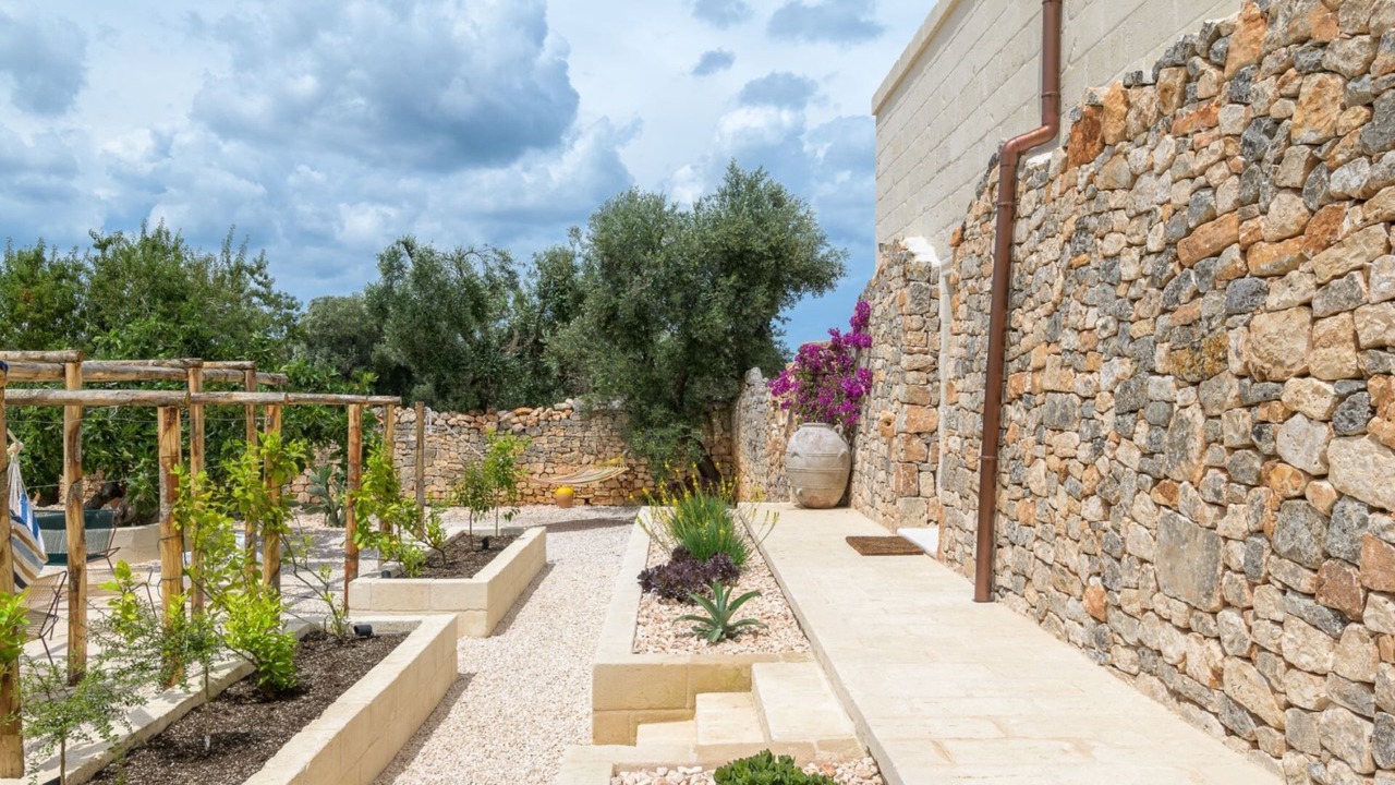 Photo of Outdoor in Ostuni