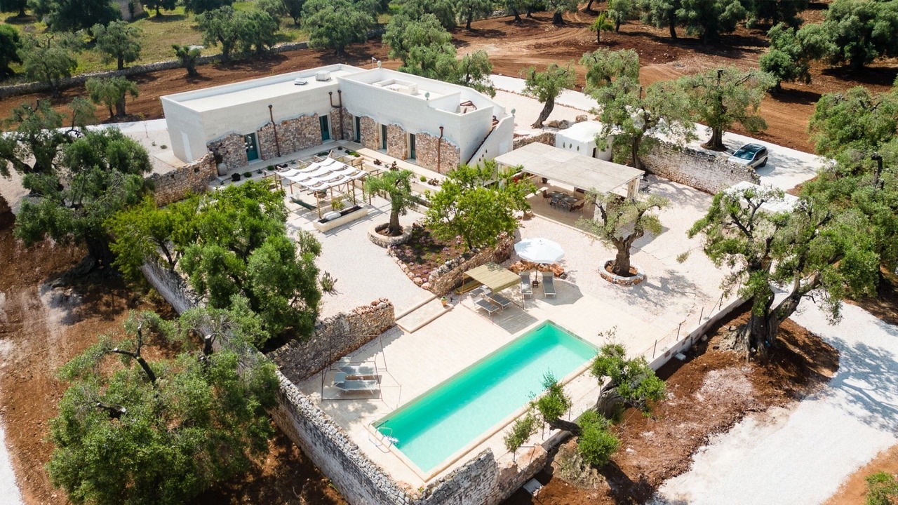 Photo of Outdoor in Ostuni