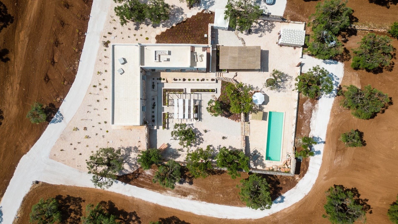 Photo of Outdoor in Ostuni