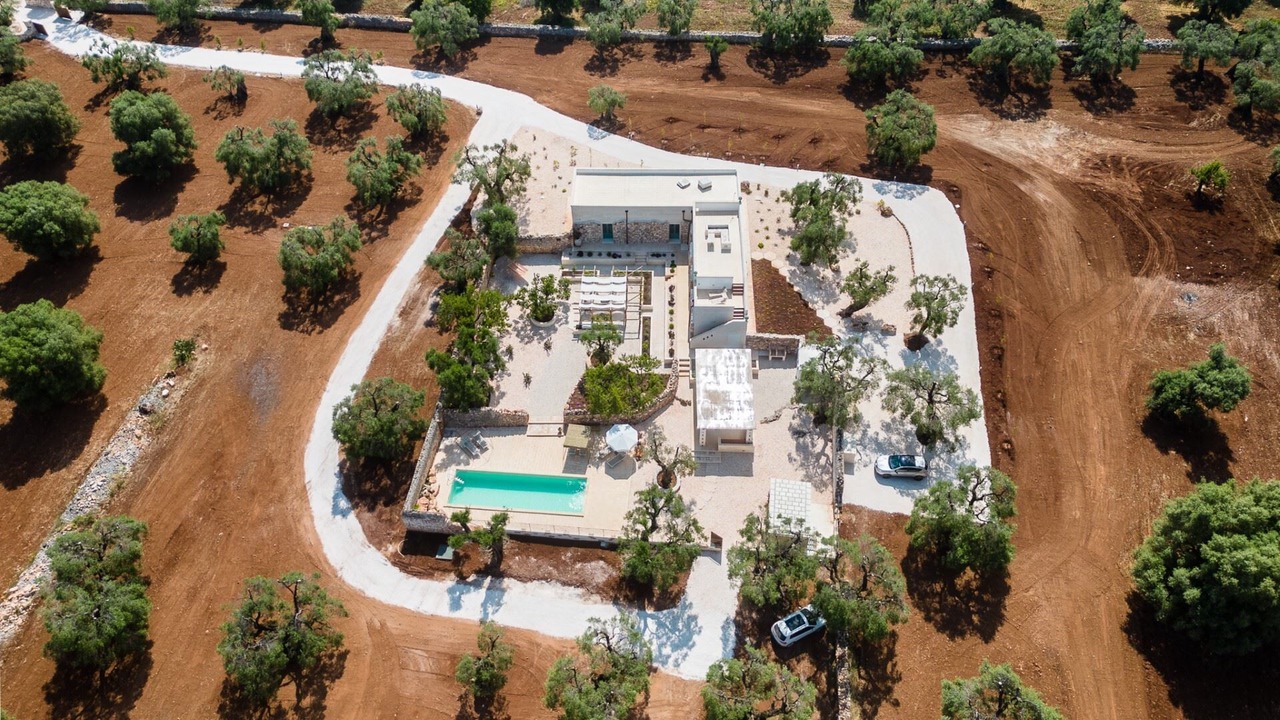 Photo of Outdoor in Ostuni
