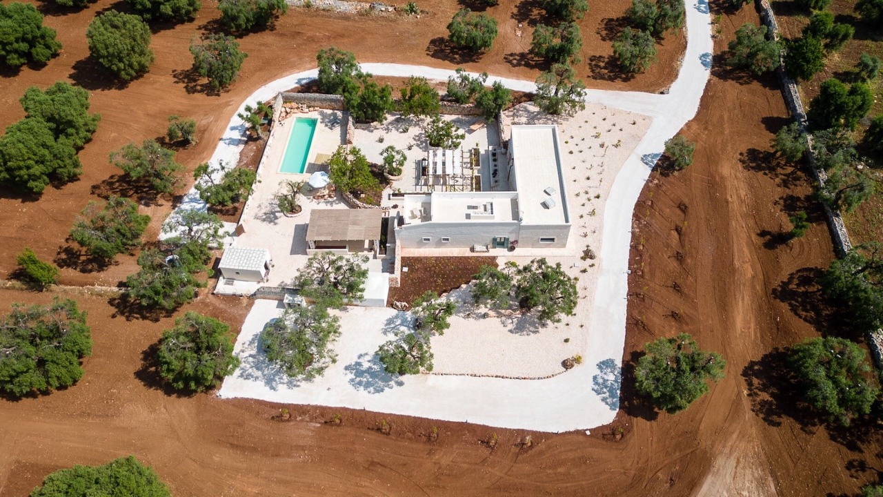 Photo of Outdoor in Ostuni