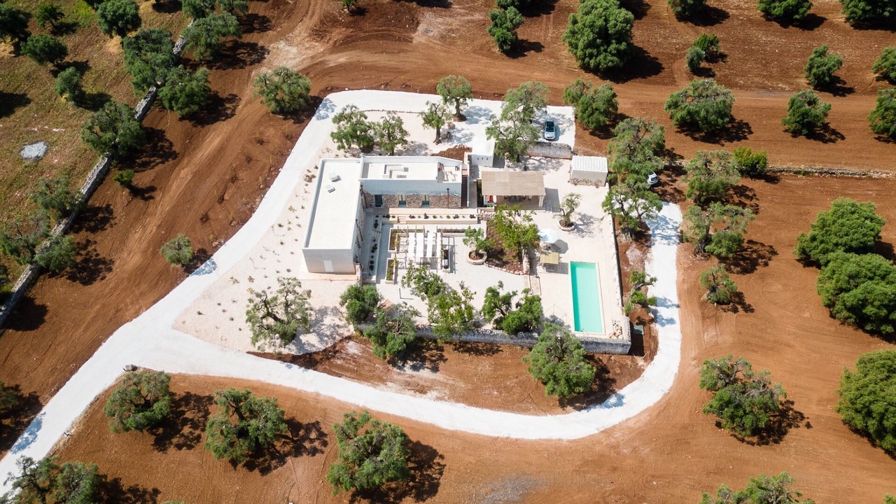 Photo of Outdoor in Ostuni