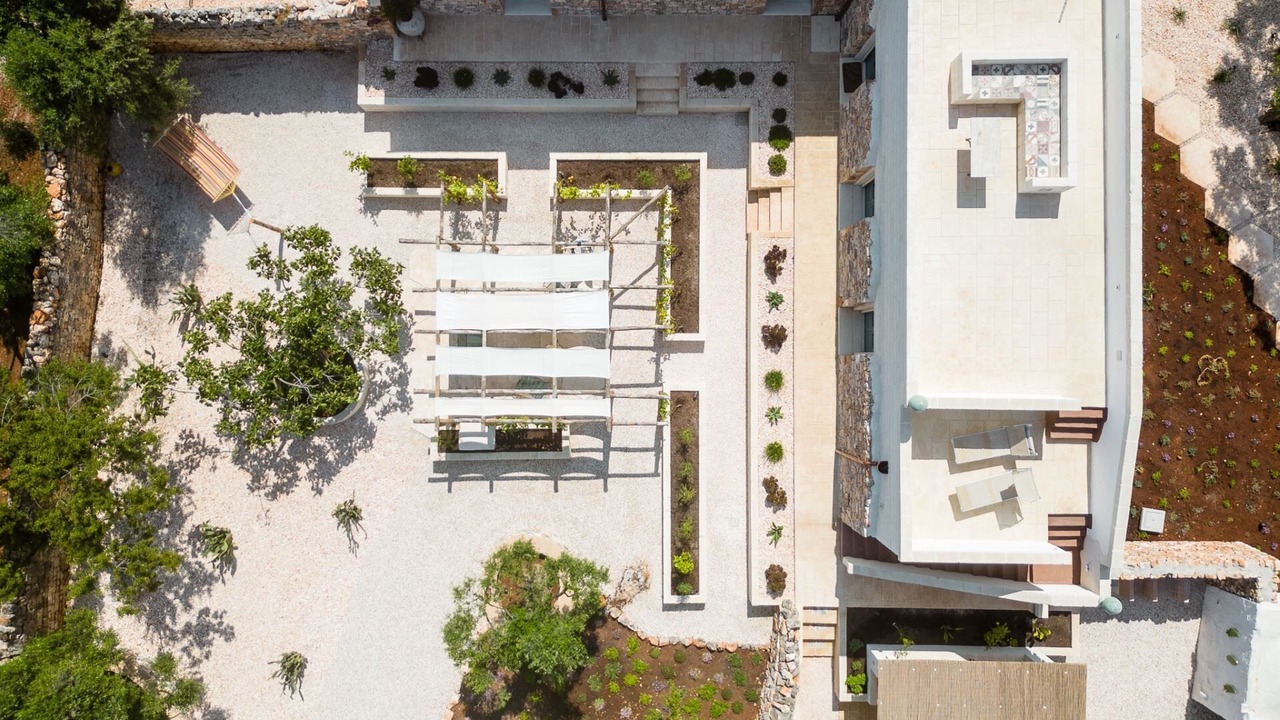 Photo of Outdoor in Ostuni