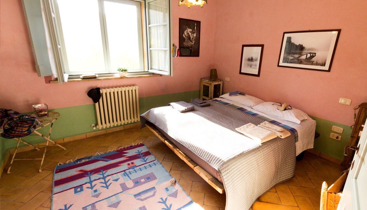 Photo of Bedroom in Montelaguardia