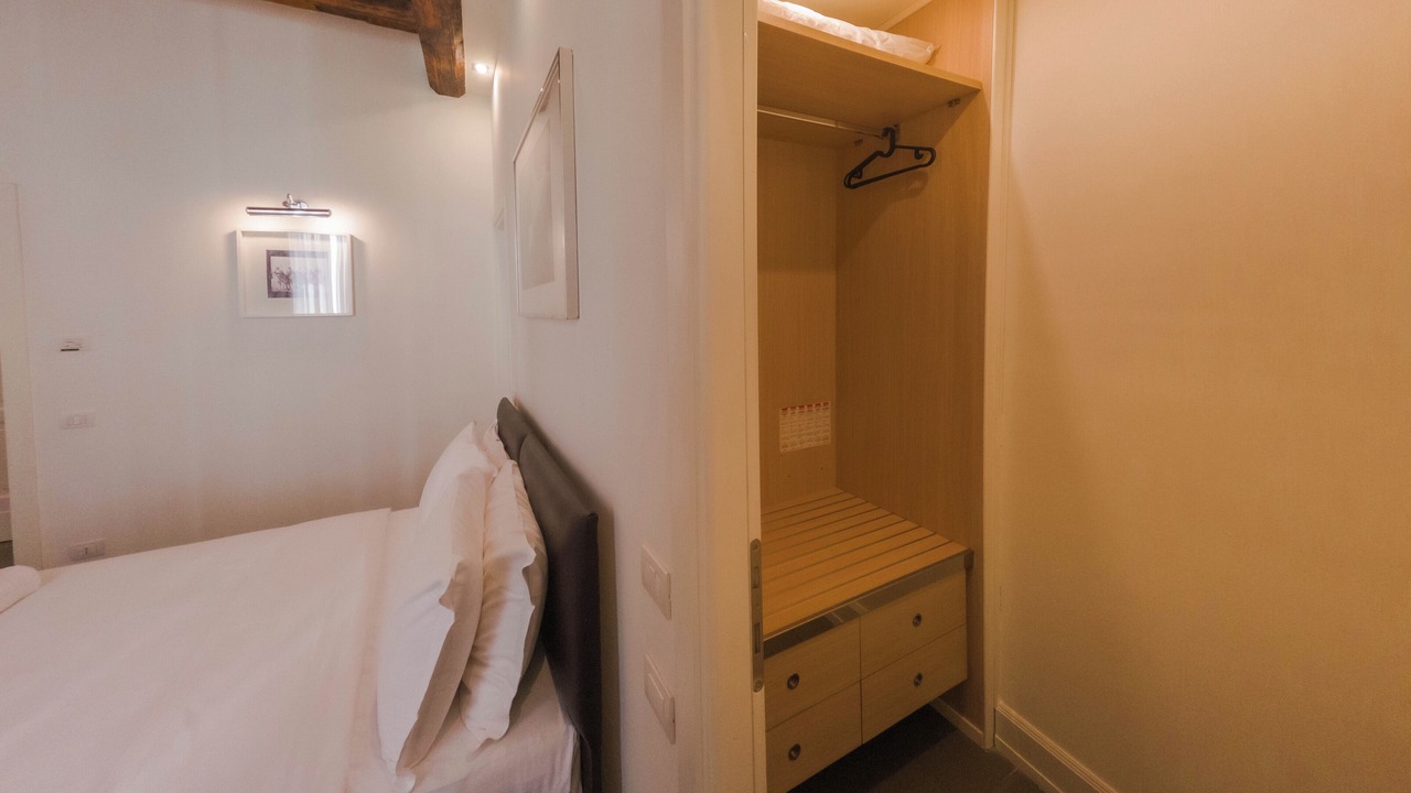 Photo of Bedroom in Rione XIV Borgo