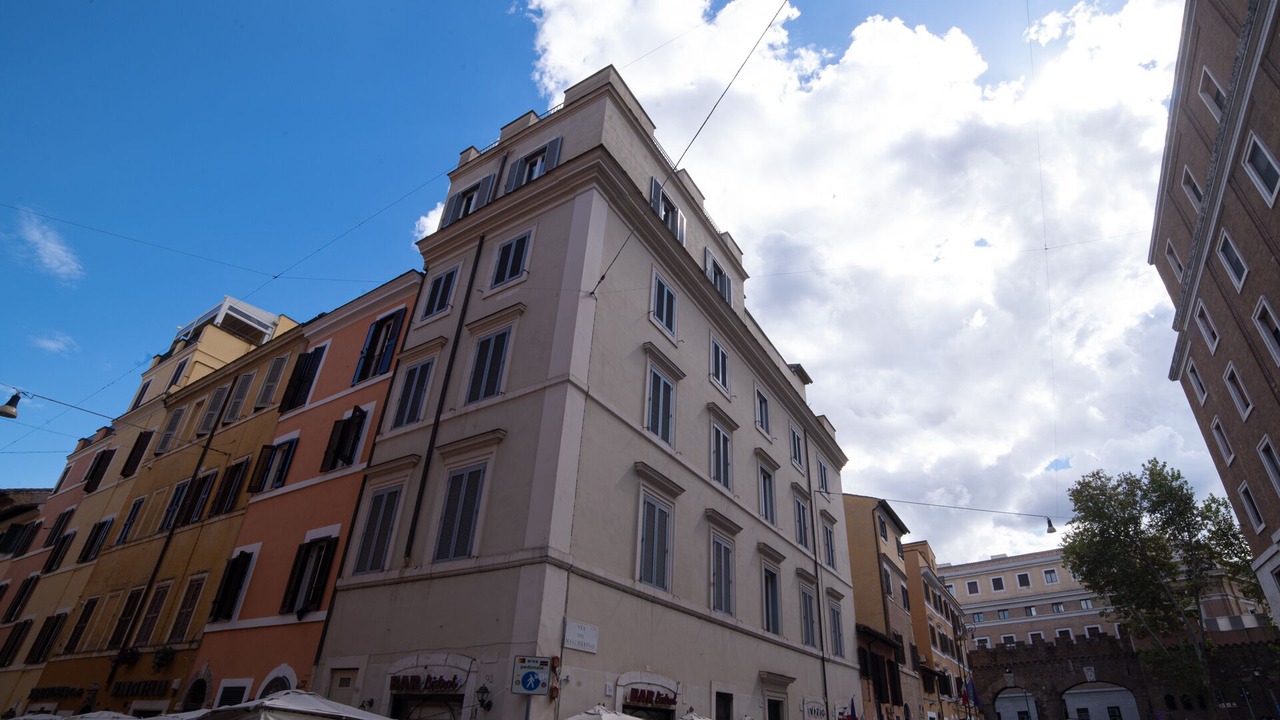 Photo of Outdoor in Rione XIV Borgo