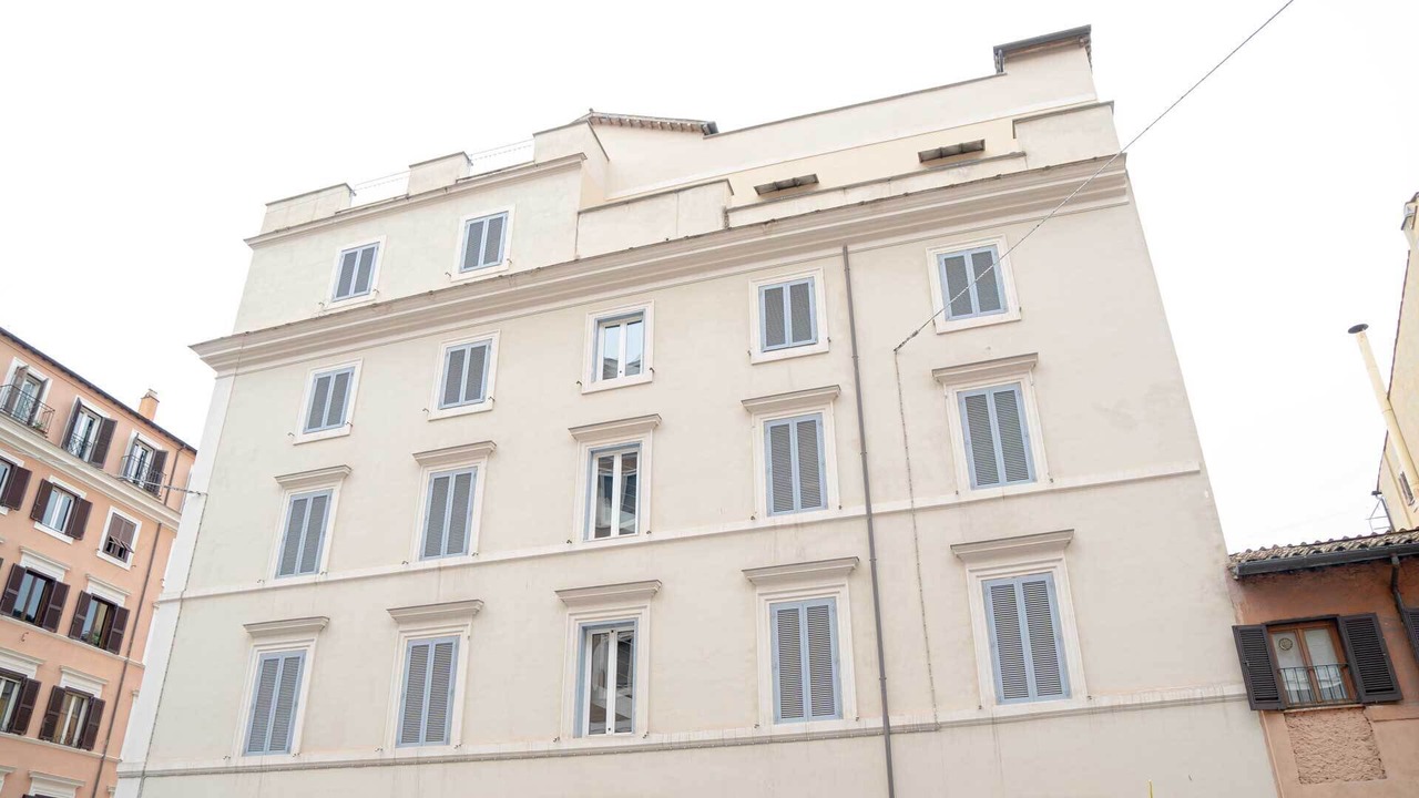 Photo of Outdoor in Rione XIV Borgo