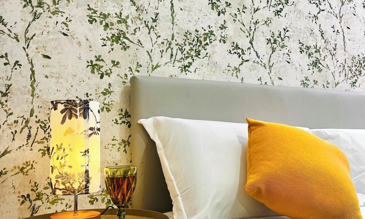 Photo of Bedroom in Civitavecchia