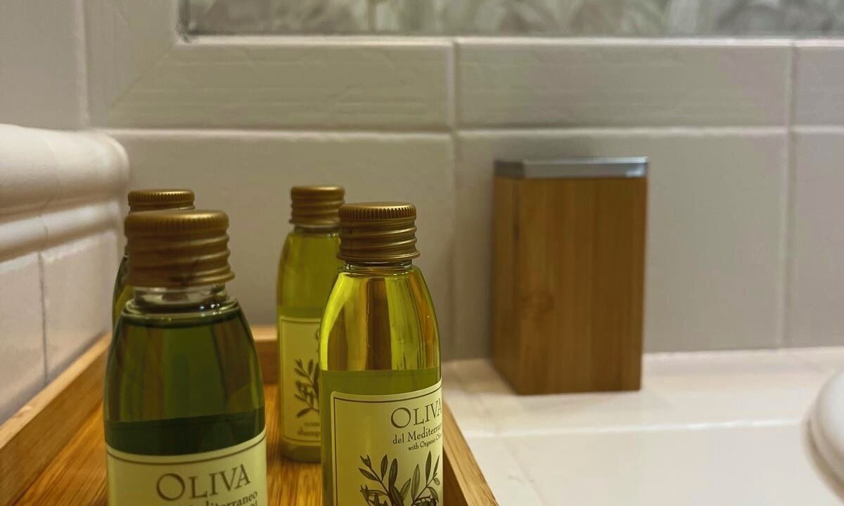 Photo of Bathroom in Civitavecchia