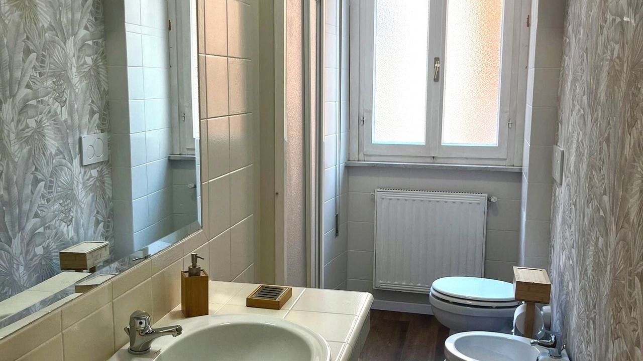 Photo of Bathroom in Civitavecchia