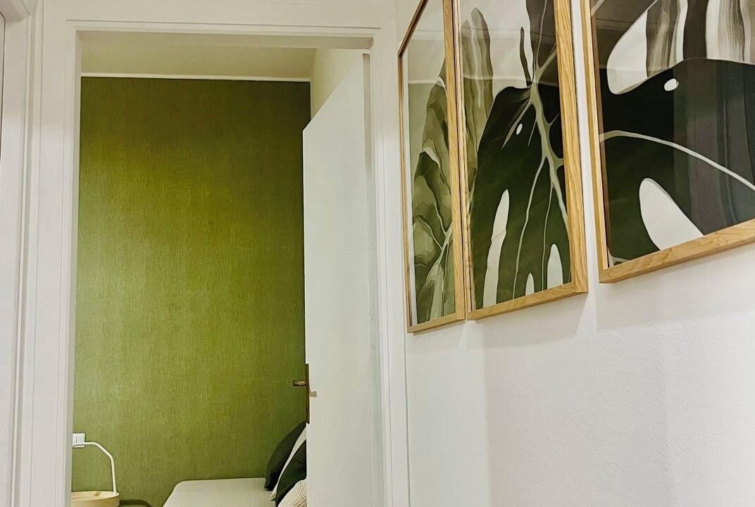 Photo of Bedroom in Civitavecchia