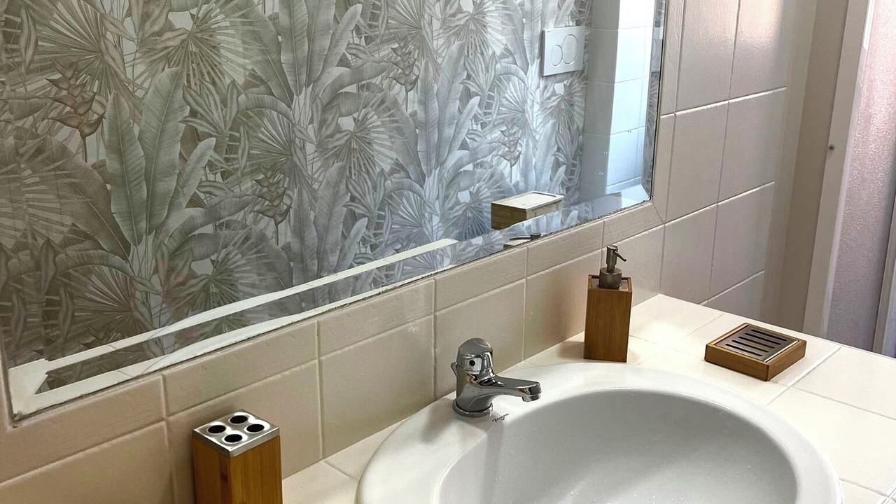 Photo of Bathroom in Civitavecchia